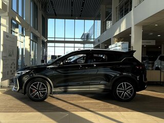 2026 Belgee X50+, чёрный, 2789990 рублей, вид 3