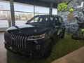2026 Jaecoo J6, чёрный, 2306700 рублей - вид 4