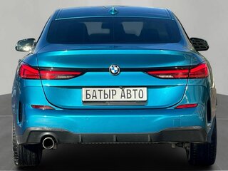 2020 BMW 2 серии Gran Coupe 218i F44, синий, 2550000 рублей, вид 5