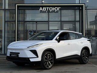 2026 Omoda C5 II, белый, 2629000 рублей, вид 2