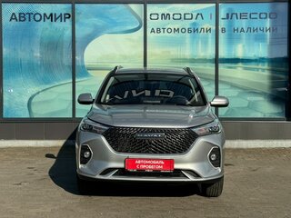2025 Haval M6 II, серый, 1965000 рублей, вид 2