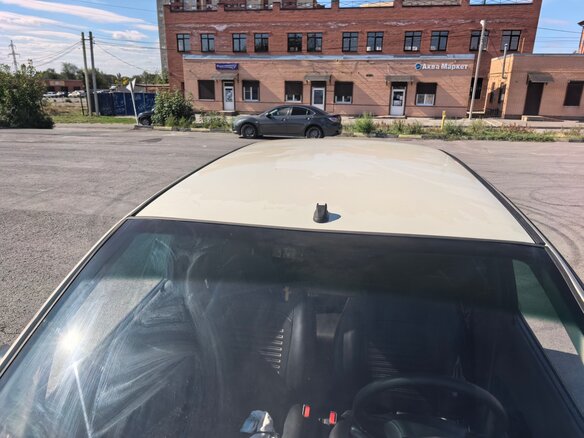 2013 Daewoo Matiz I Рестайлинг, бежевый, 299000 рублей - вид 12