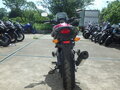 2013 Honda 400X, красный, 520000 рублей - вид 5