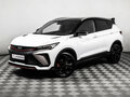 2023 Geely Coolray I Рестайлинг, белый, 2049000 рублей