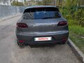 2015 Porsche Macan S I, серый, 2200000 рублей - вид 2