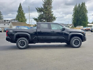 2026 Toyota Tacoma IV, чёрный, 6322051 рублей, вид 5
