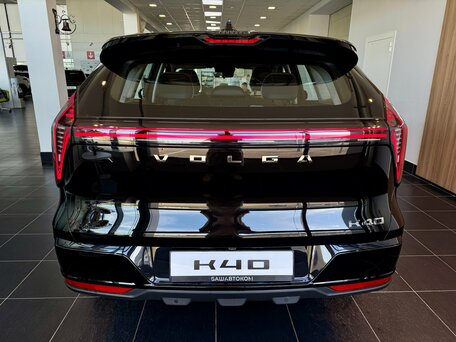 2026 VOLGA K40, чёрный, 3899000 рублей, вид 4