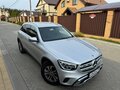 2019 Mercedes-Benz GLC 220 d I (X253) Рестайлинг, серебристый - вид 10