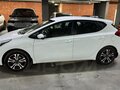 2012 Kia Ceed II, белый - вид 6