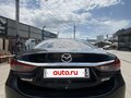2014 Mazda 6 III (GJ), чёрный, 1250000 рублей - вид 4
