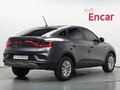 2022 Renault Samsung XM3, серый, 1552000 рублей - вид 3