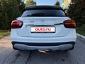 2017 Mercedes-Benz GLA 200 I (X156), белый - вид 3