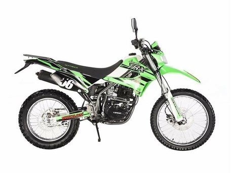 2026 Mikilon Defender 150, белый, 118500 рублей, вид 1