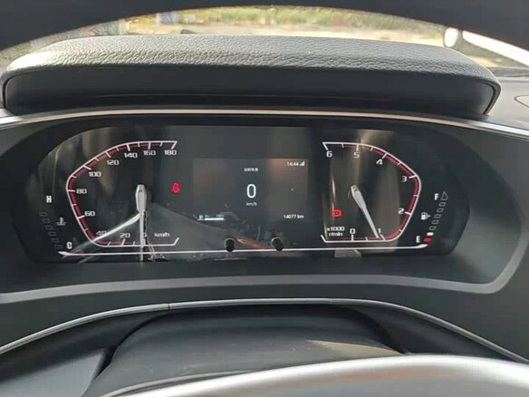 2026 Maxus V70, белый, 2450700 рублей - вид 10