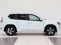 2016 Nissan Terrano III (D10), белый - вид 4