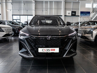 2025 Changan CS35 Max, серый, 2789900 рублей, вид 2