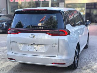 2022 GAC Trumpchi M6 Pro, белый, 1230000 рублей, вид 4