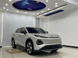 2025 Changan Qiyuan Q05 51.9 kWh II, белый, 2100000 рублей, вид 3