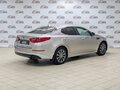 2013 Kia Optima III Рестайлинг, серый - вид 5