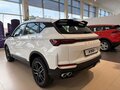 2026 Belgee X50+, белый, 2699990 рублей
