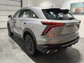 2026 Haval F7 II, серый - вид 4