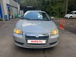 2010 ГАЗ Volga Siber I, серебристый, 300000 рублей, вид 1