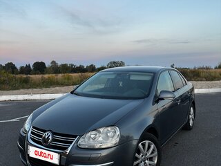 2010 Volkswagen Jetta V, серый, 650000 рублей, вид 1
