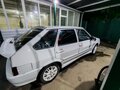2010 Lada (ВАЗ) 2114, белый - вид 3