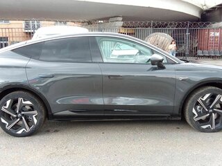 2022 Rising Auto R7 90 kWh, серый, 3300000 рублей, вид 2