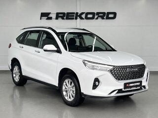 2023 Haval M6 II, белый, 1799000 рублей, вид 1