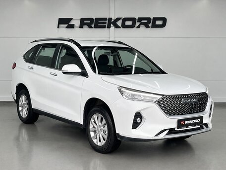 Haval M6 II
