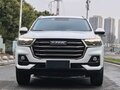 2021 Haval H6 II Рестайлинг, белый, 1229000 рублей - вид 1