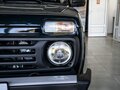2026 Lada (ВАЗ) Niva Legend I, зелёный - вид 3