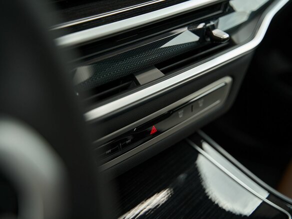 2024 BMW X5 30d IV (G05/G18) Рестайлинг, коричневый, 14299900 рублей - вид 33