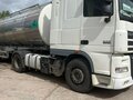 2015 DAF XF 105, белый, 2990000 рублей