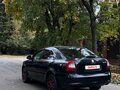 2008 Skoda Octavia II (A5) Рестайлинг, чёрный - вид 5