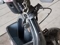 2025 Harley-Davidson Topper, чёрный, 35000 рублей - вид 11