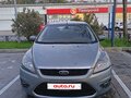 2010 Ford Focus II Рестайлинг, серый, 499000 рублей