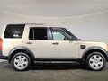2006 Land Rover Discovery III, серый - вид 3