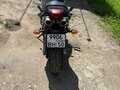 2010 Yamaha FZ6, серебристый, 450000 рублей - вид 2