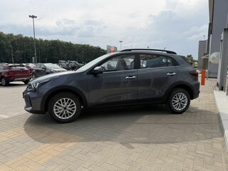 2025 Solaris KRX, серый, 2865000 рублей, вид 4