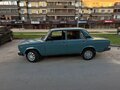 2005 Lada (ВАЗ) 2107, серый, 95000 рублей - вид 5
