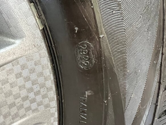 2008 Ford Transit, серый, 950000 рублей - вид 15