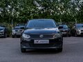 2011 Volkswagen Polo V, чёрный - вид 2