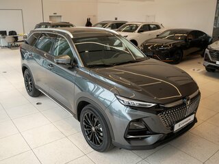 2026 Changan CS75 Pro, серый, 2865000 рублей, вид 4