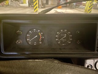 2008 Lada (ВАЗ) 2107, пурпурный, 499000 рублей, вид 5