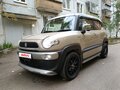 2019 Suzuki Xbee I, белый, 1370000 рублей - вид 2