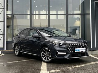 2023 Omoda S5, серый, 1394000 рублей, вид 3