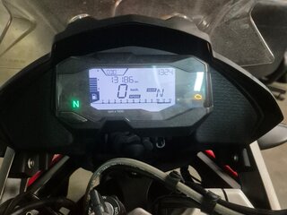 2018 BMW G 310 GS, красный, 415000 рублей, вид 2
