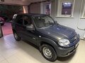 2013 Chevrolet Niva I Рестайлинг, коричневый, 600000 рублей - вид 1